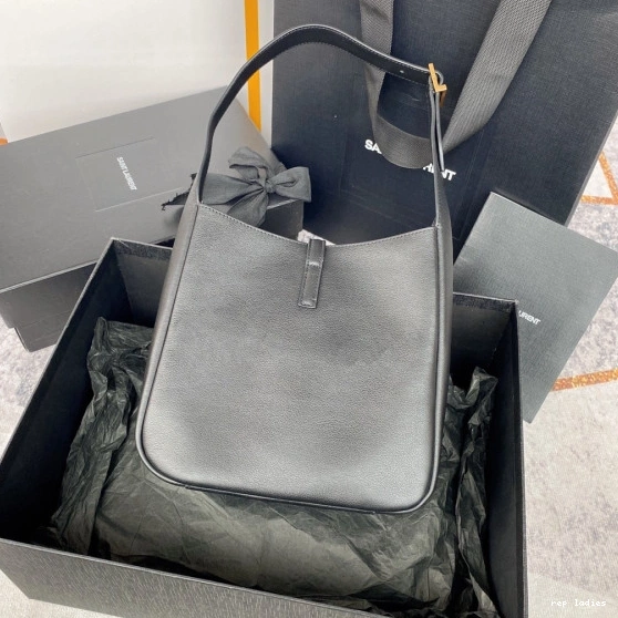 Repzbay REP 7 SOFT HOBO YSL À BAG-23*22*8CM 5 LE SMALL 0816